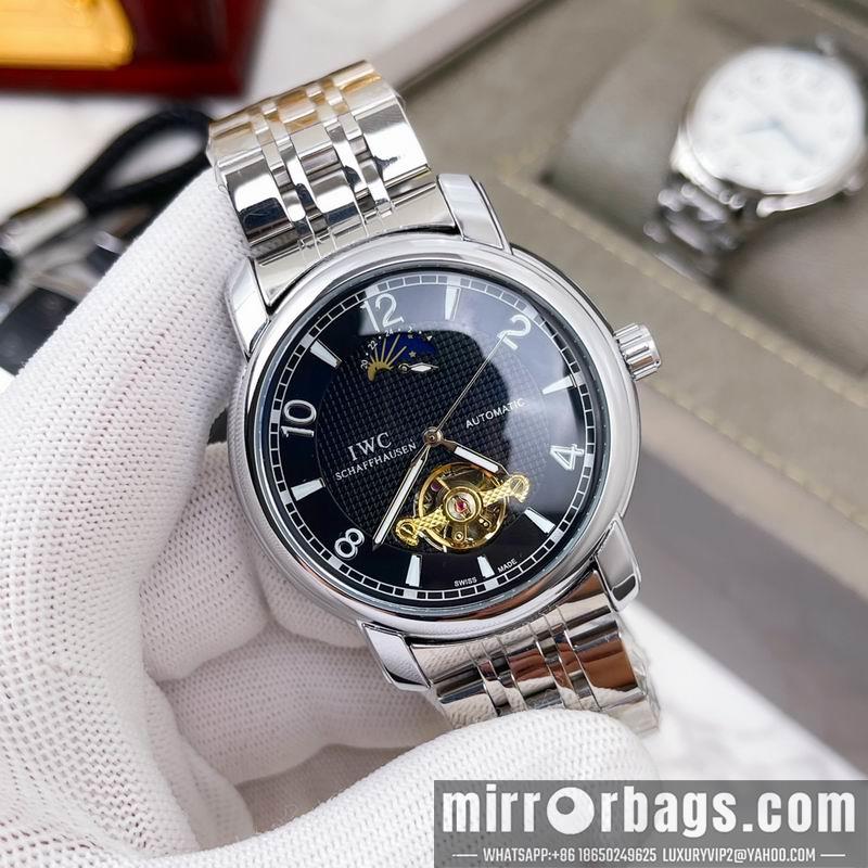 Replica IWC 42mm 101511