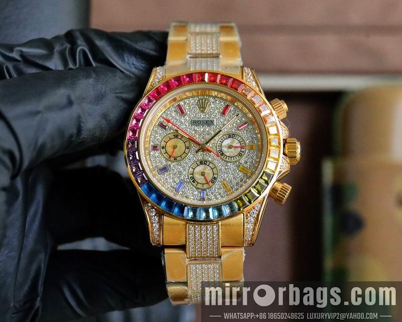 Replica Rolex 40mm 081722