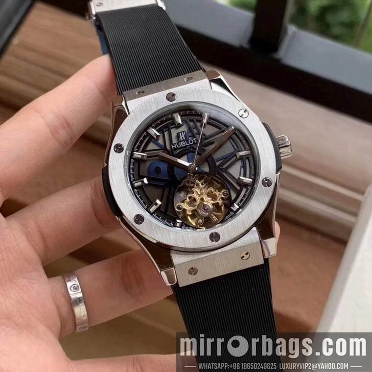 Replica Hublot watch mb 073001