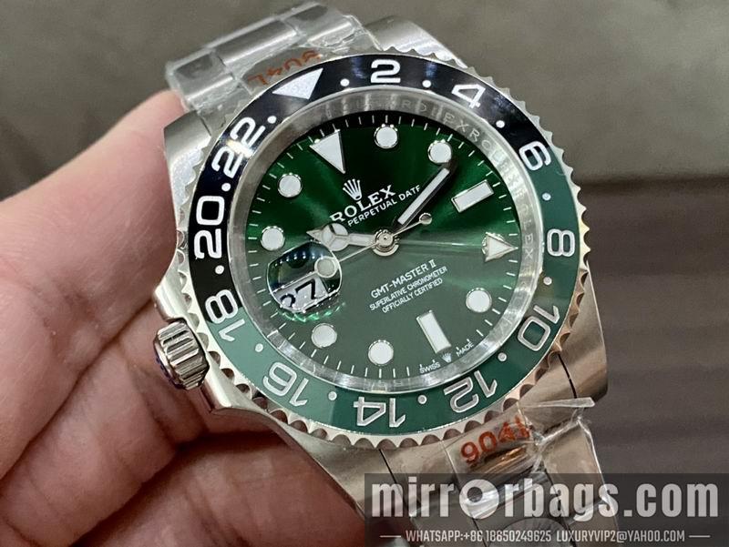 Replica Rolex 40mm 090401