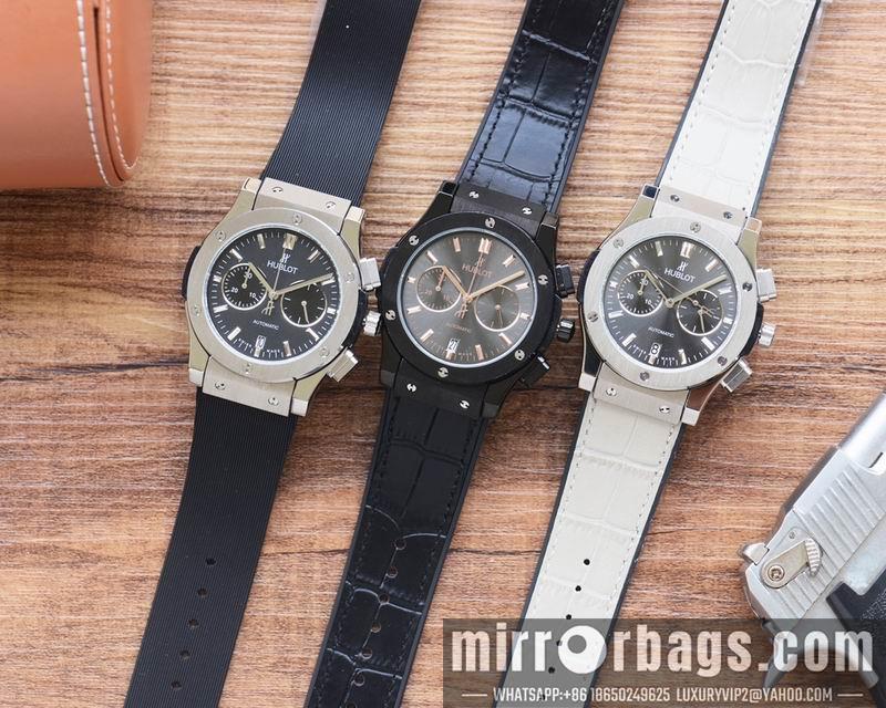 Replica Hublot 46X12mm 051647