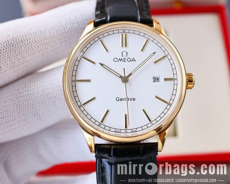 Replica Omega 40mm 022107