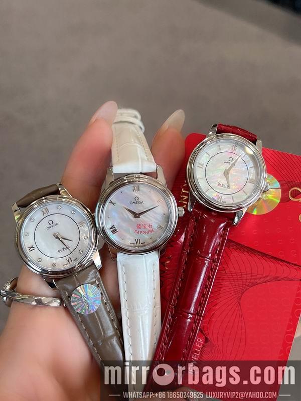 Replica Omega 27mm 32mm 082262