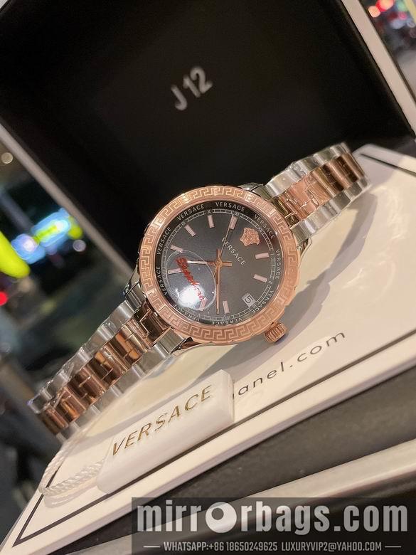 Replica Versace women 35mm M17