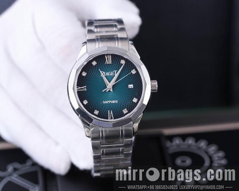 Replica Piaget men 40X12mm M04