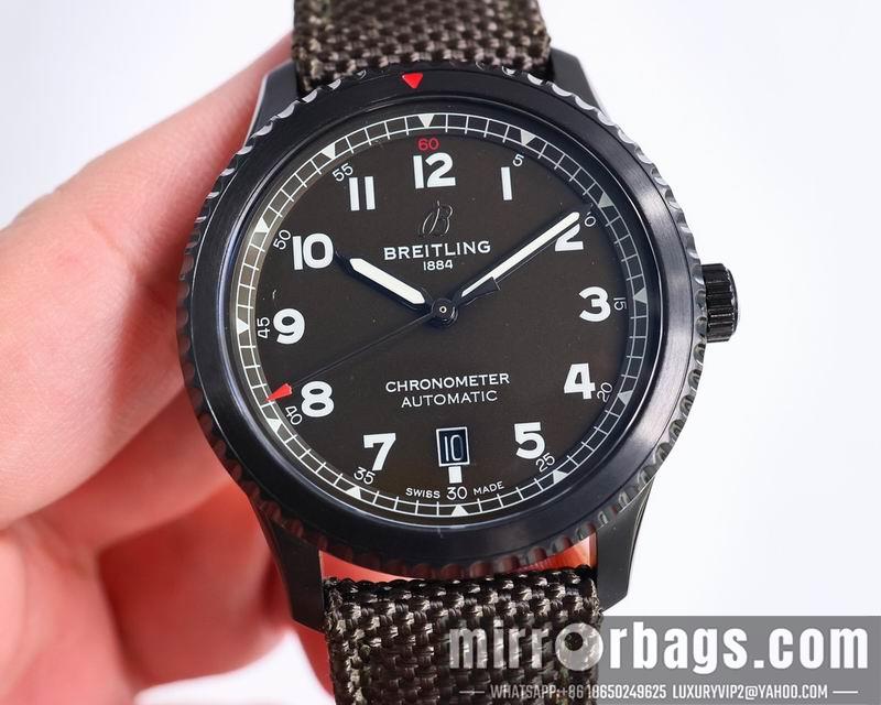 Replica Breitling 41mm 041312