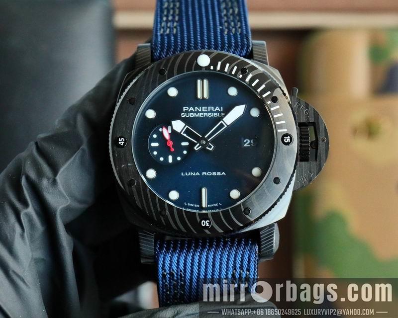 Replica Panerai 45mm 102370