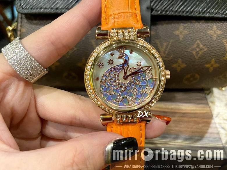 Replica Chopard 4nms67
