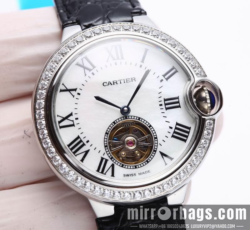 Replica Cartier W39mm 031938