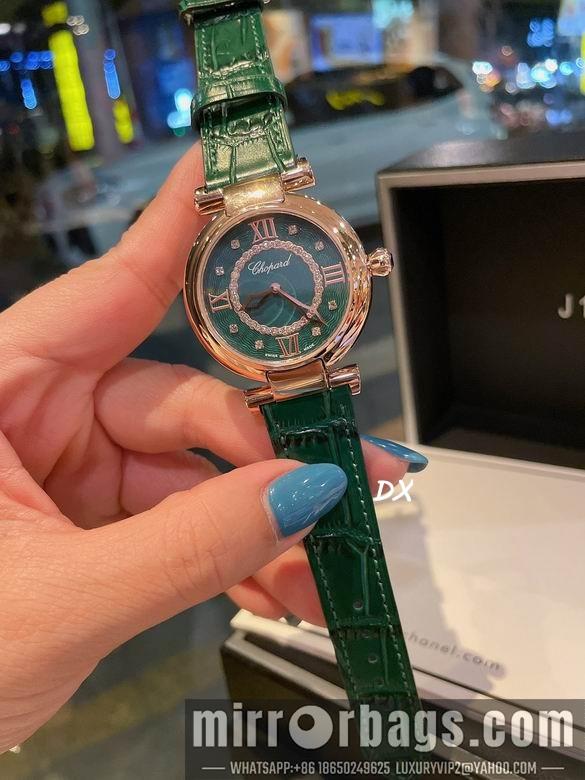 Replica Chopard 36mm 3nms65