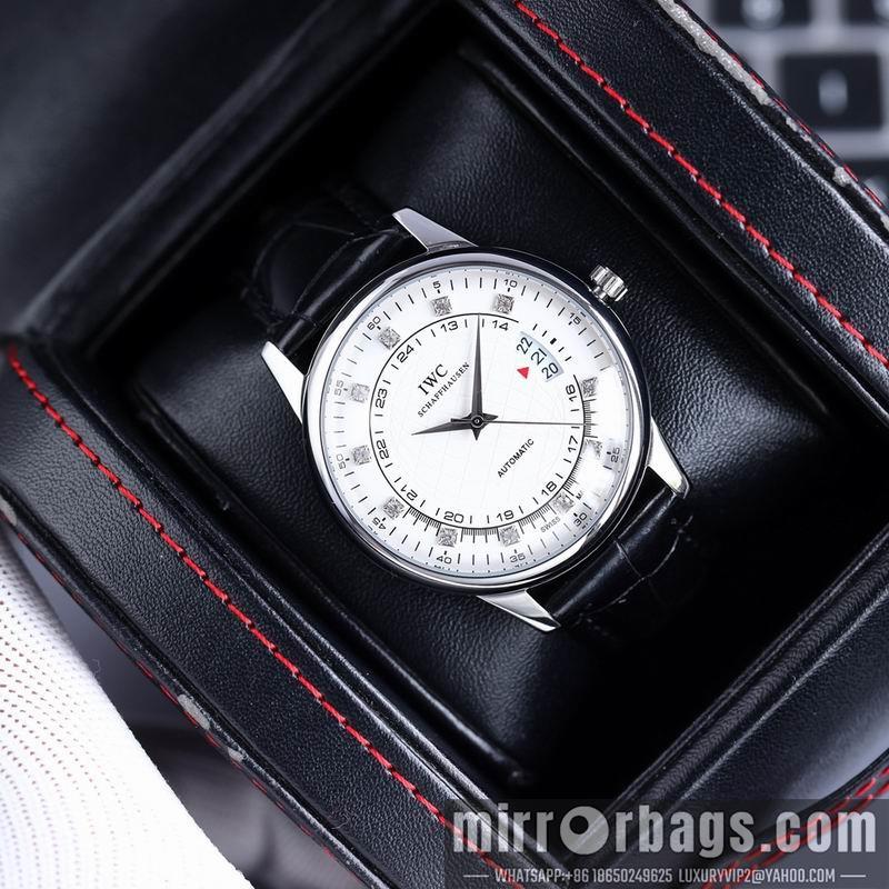 Replica IWC 40mm 031835