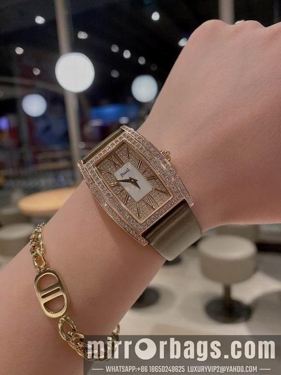 Replica Piaget 27X38mm women A60
