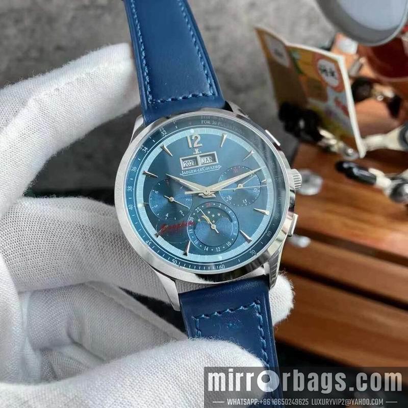 Replica Jaeger Lecoultre 43mm 0427129