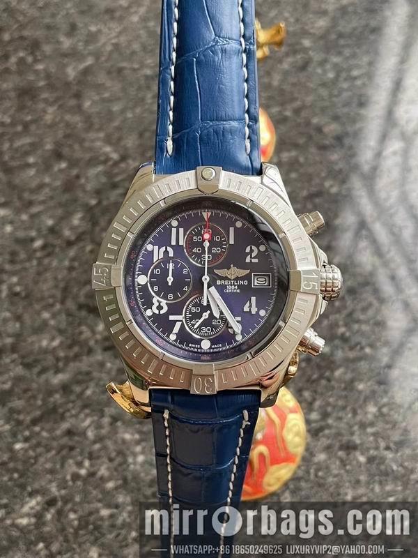 Replica Breitling watch 112007