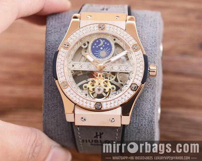 Replica Hublot 45X12mm 0413127
