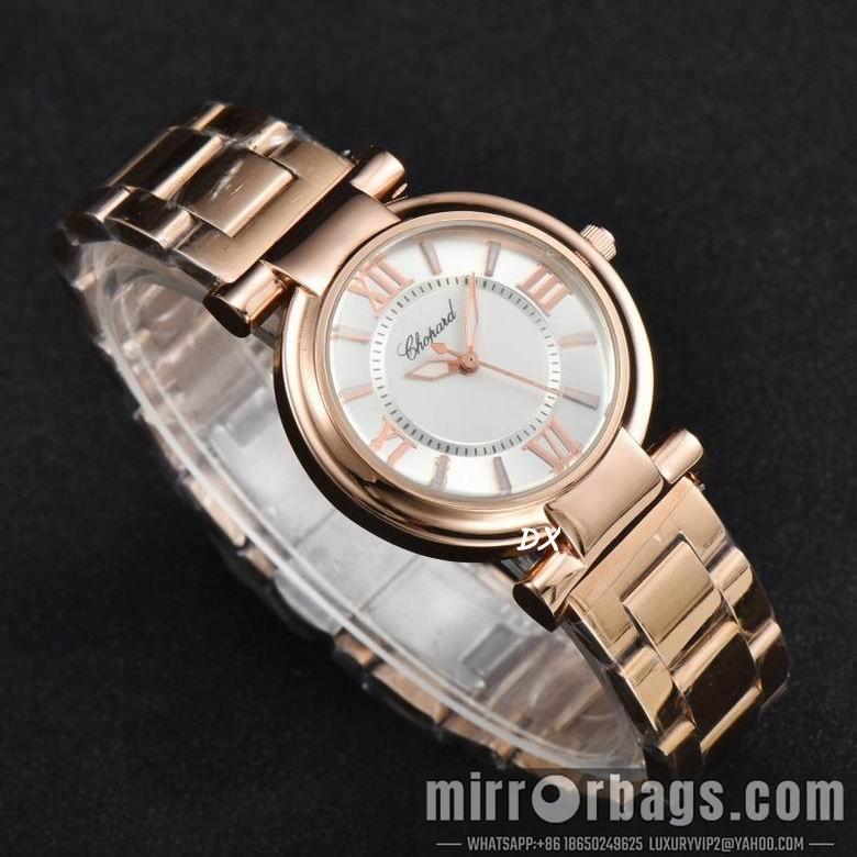 Replica Chopard 36mm 6nms68