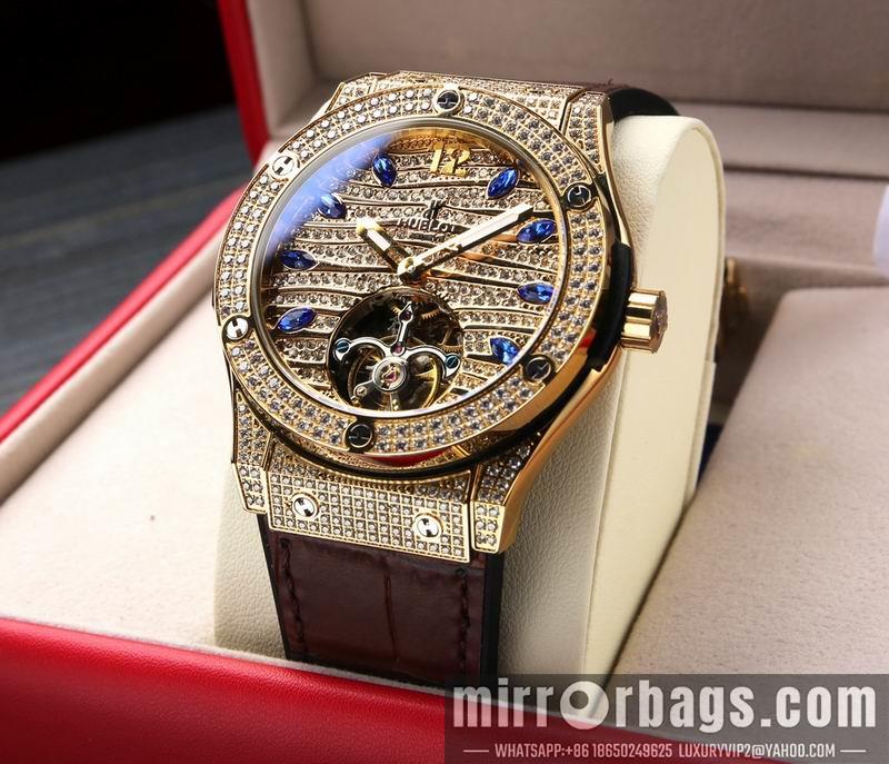 Replica Hublot 44mm 082912