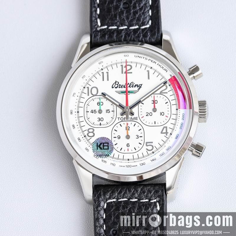 Replica Breitling 42mm 102438