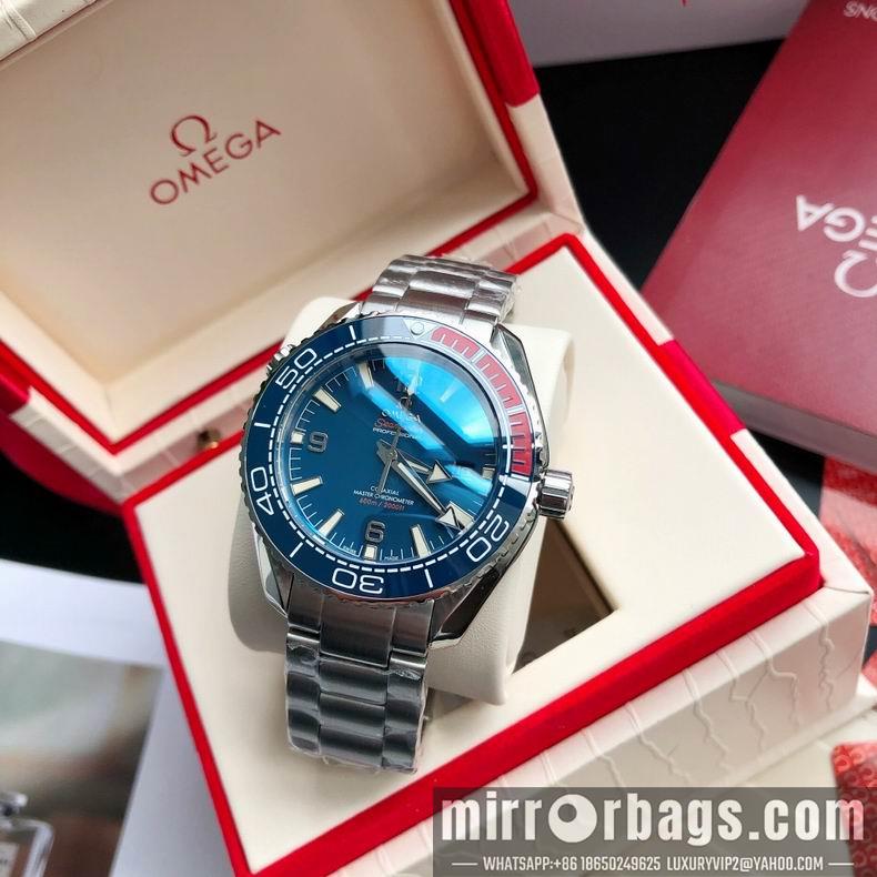 Replica Omega men watch 110418