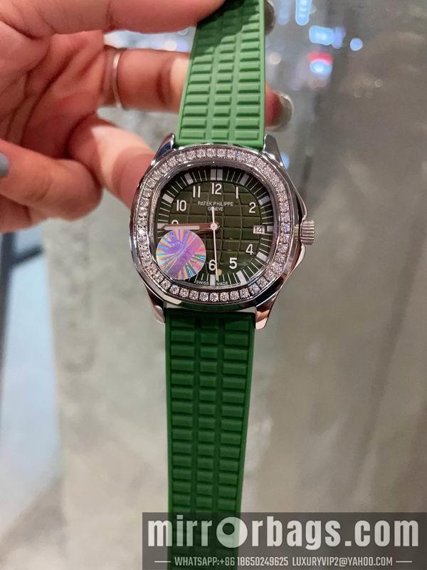 Replica Patek Philippe 36mm 052216