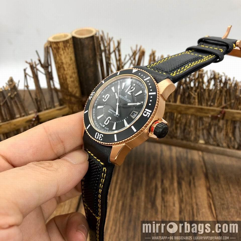 Replica Jaeger Lecoultre watch men 110401