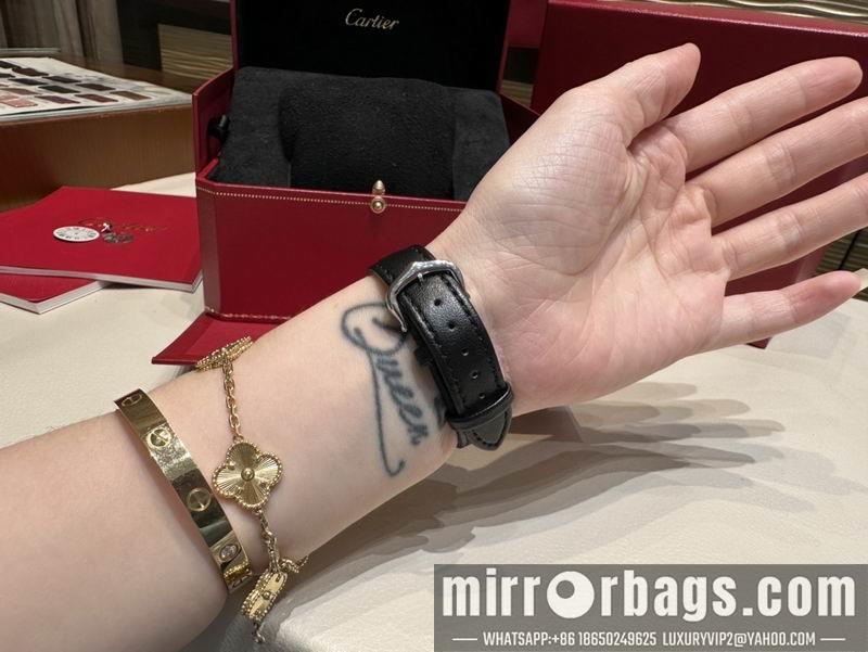 Replica Cartier 36mm 29mm 022331