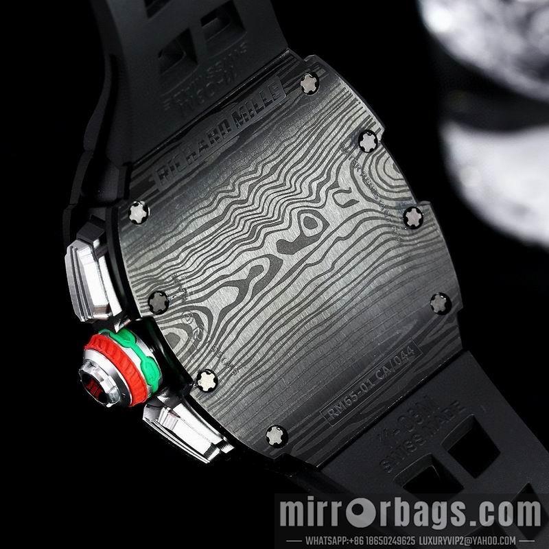 Replica Richard Mille 49X41X15mm 121719