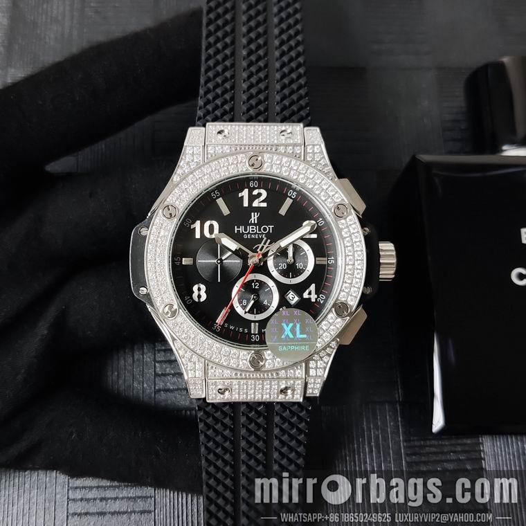 Replica Hublot men 45X12mm M12