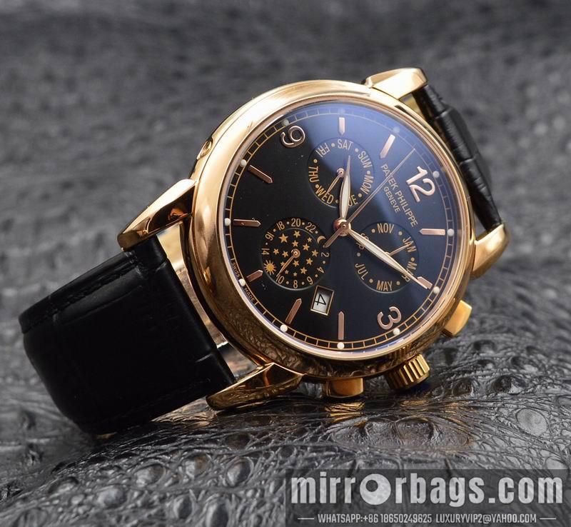 Replica Patek Philippe Watch 052004