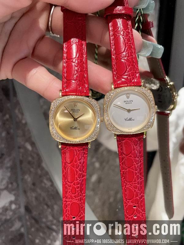 Replica Rolex 30mm 052203