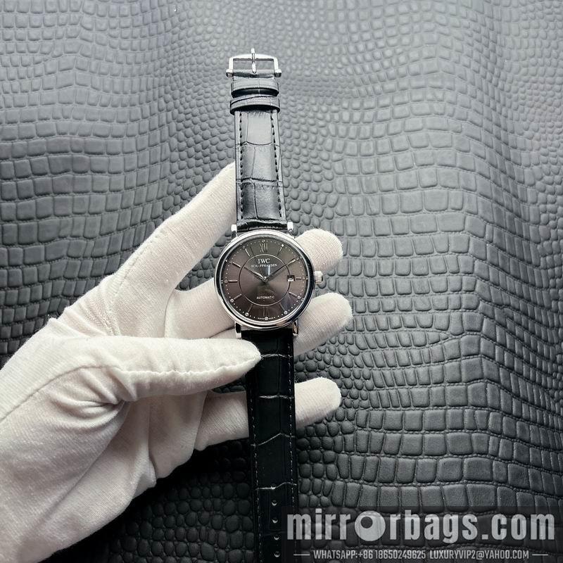 Replica IWC 40mm 0427110
