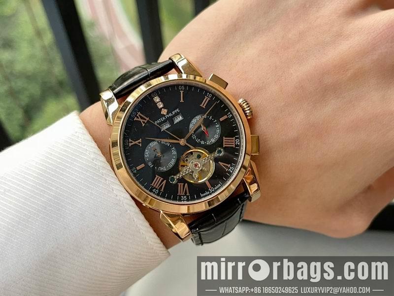 Replica Patek Philippe 42mm 031631