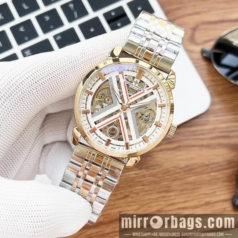 Replica Vacheron Constantin 40X12.5mm 101560