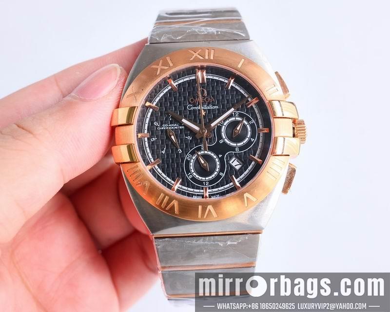 Replica Omega 43mm 082973