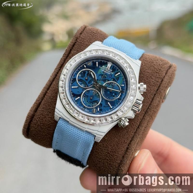 Replica Rolex watch 042750