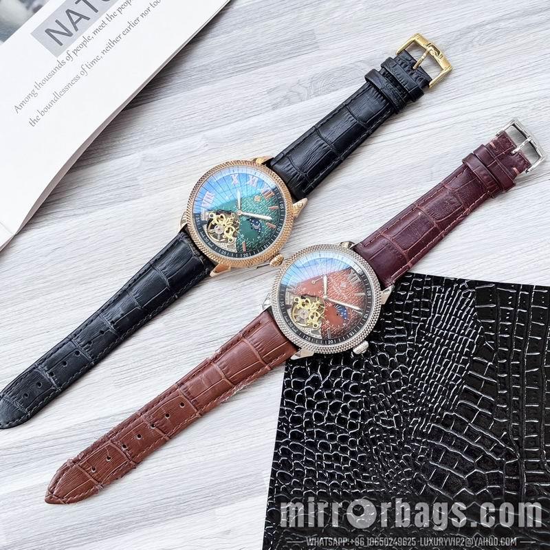 Replica Patek Philippe 42mm 0427101