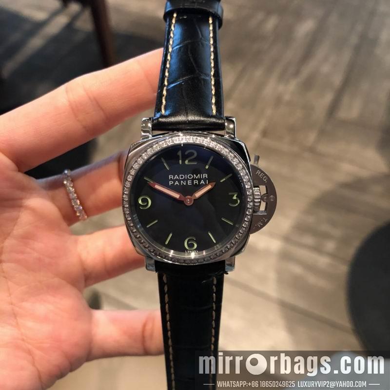 Replica Panerai 35mm 081655