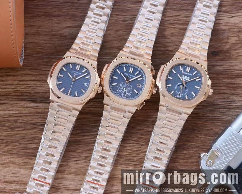 Replica Patek Philippe watch 1101150
