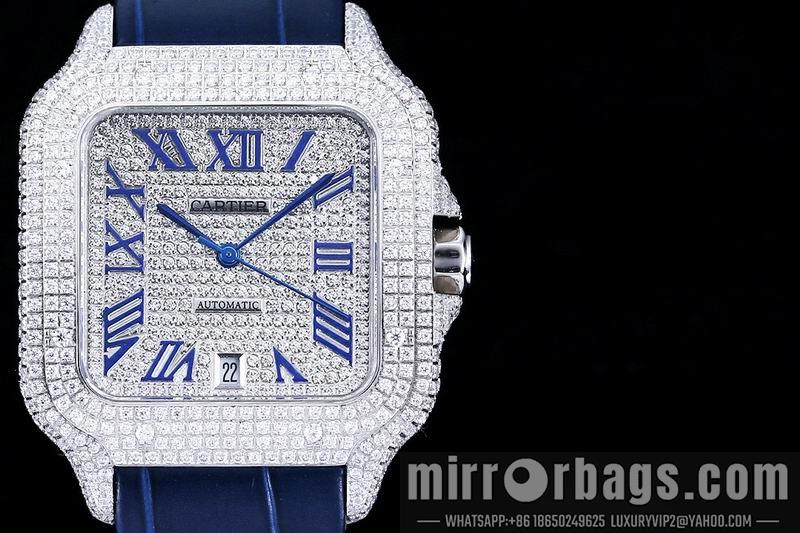 Replica Cartier 40mm 0503139