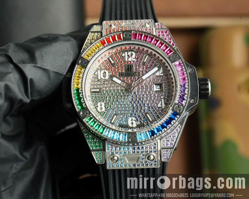 Replica Hublot 43mm 033103