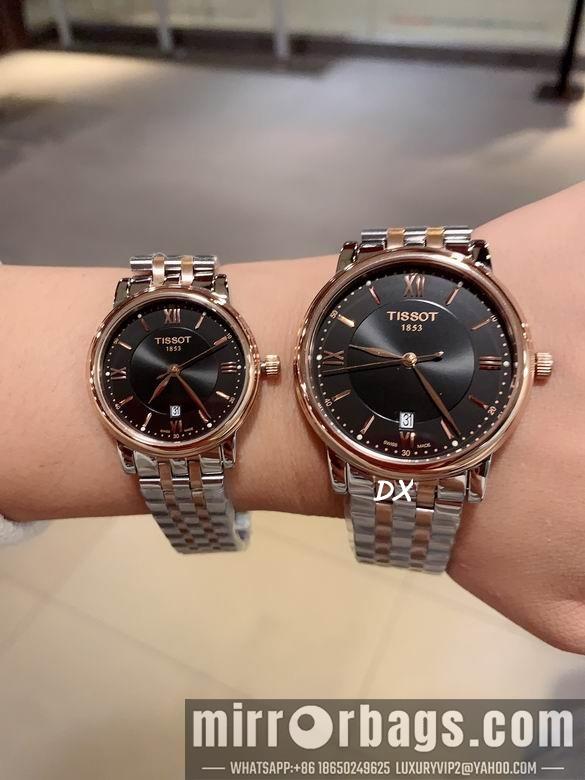 Replica Tissot W30 M40mm 2nms74