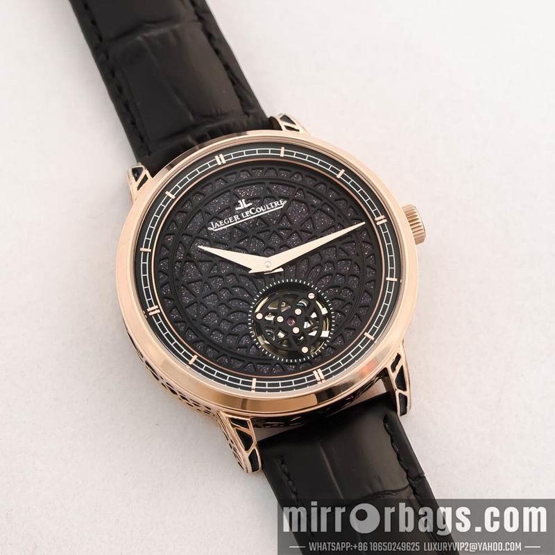 Replica Jaeger Lecoultre 42X14mm 052005