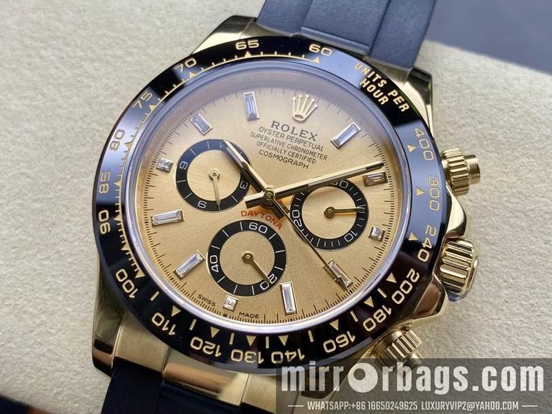 Replica Rolex 40mm 093018