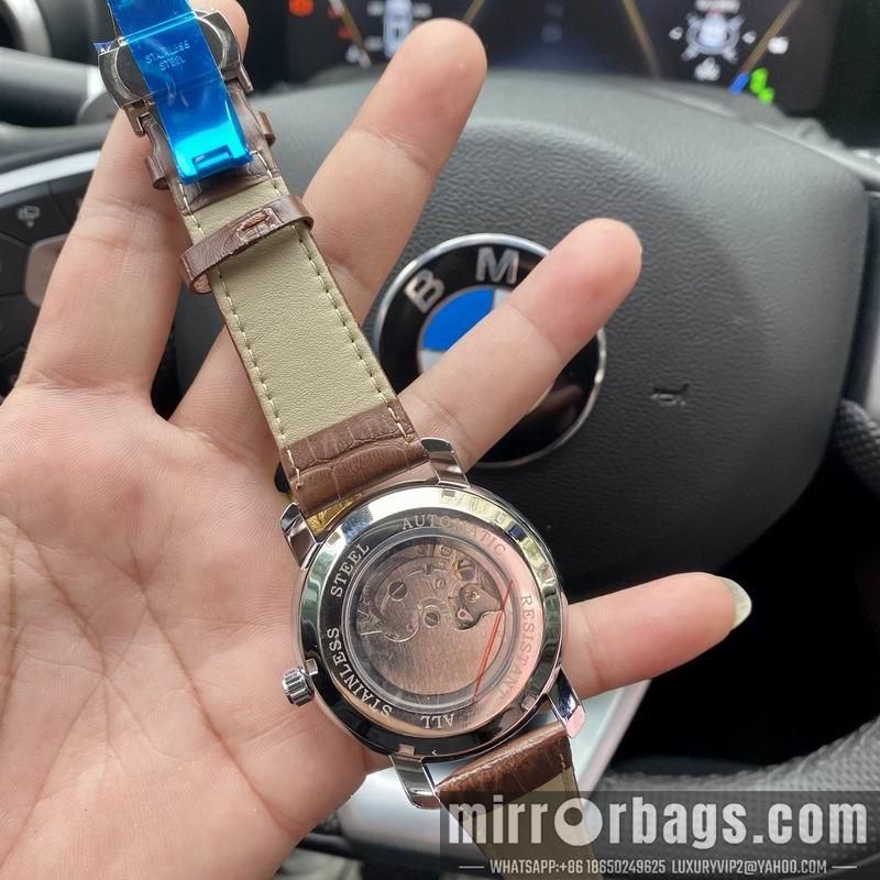 Replica Omega 42X11mm 101418