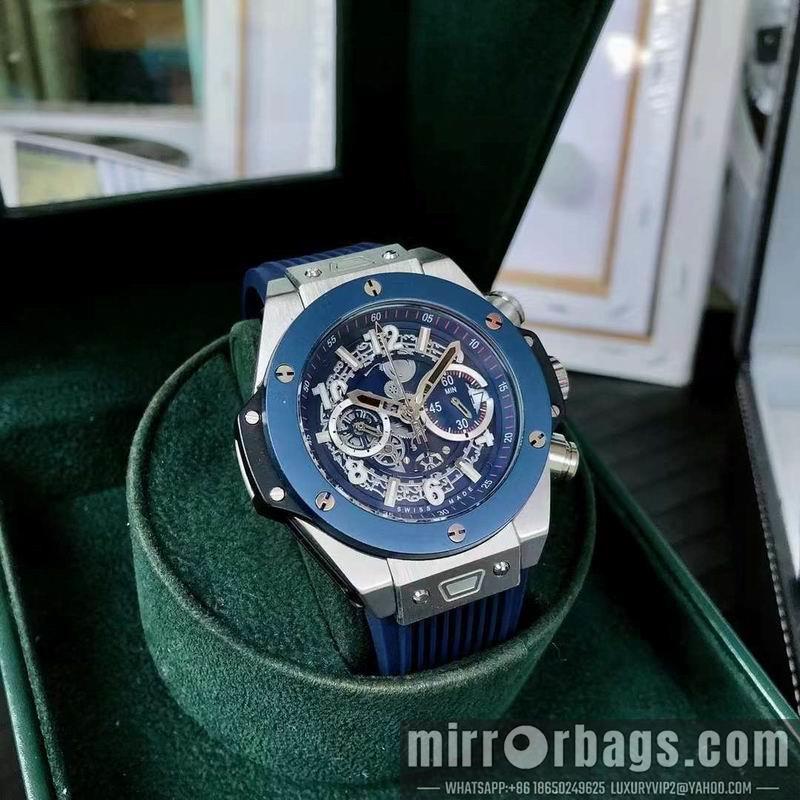 Replica Hublot 43mm 031894