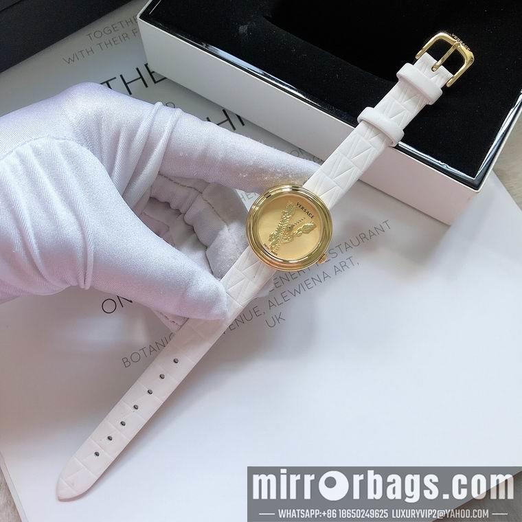 Replica Versace women 28mm M15
