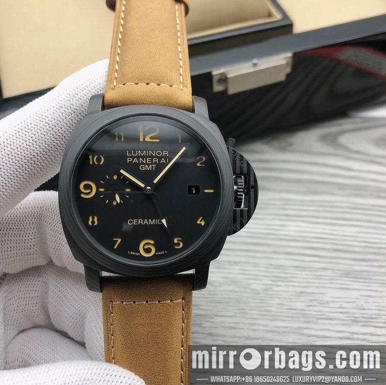 Replica Panerai watch mb 062701