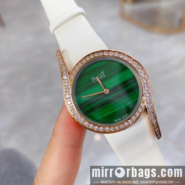 Replica Piaget women 32mm M24