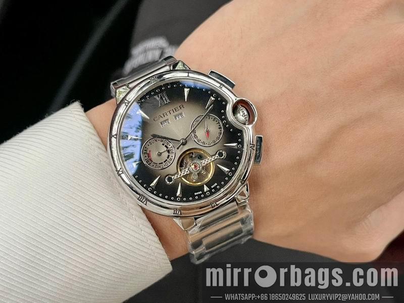 Replica Cartier 46mm 041378