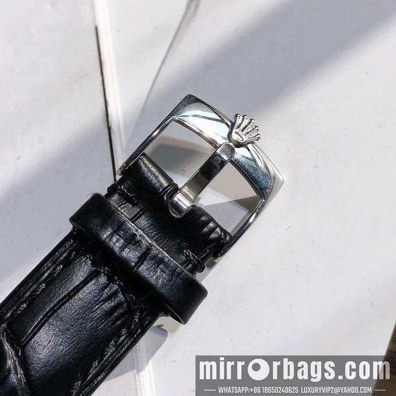 Replica Rolex women 35X11mm M67